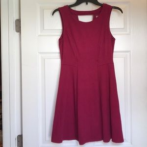 LC Lauren Conrad Summer Dress